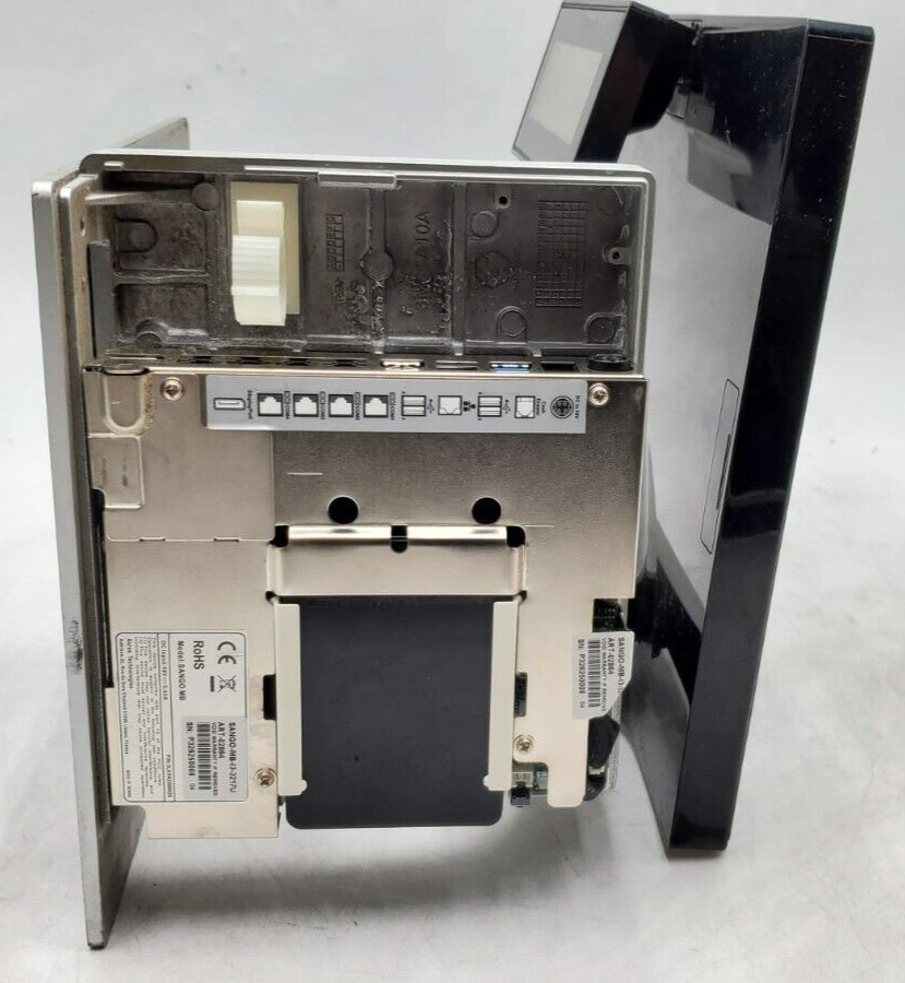 Sango MB-I3-3217U POS SYSTEM
