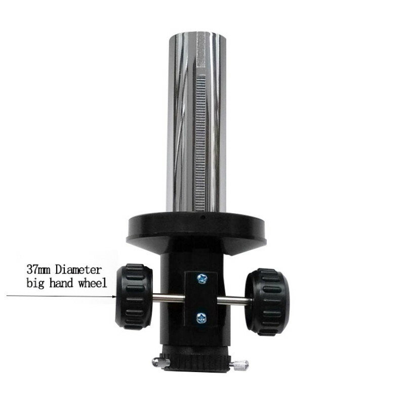 80mm Refractor Astronomical Telescope Focuser with 1.25" Focuser Interface