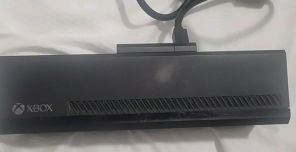 Microsoft Xbox One Kinect Sensor - (Black) USED
