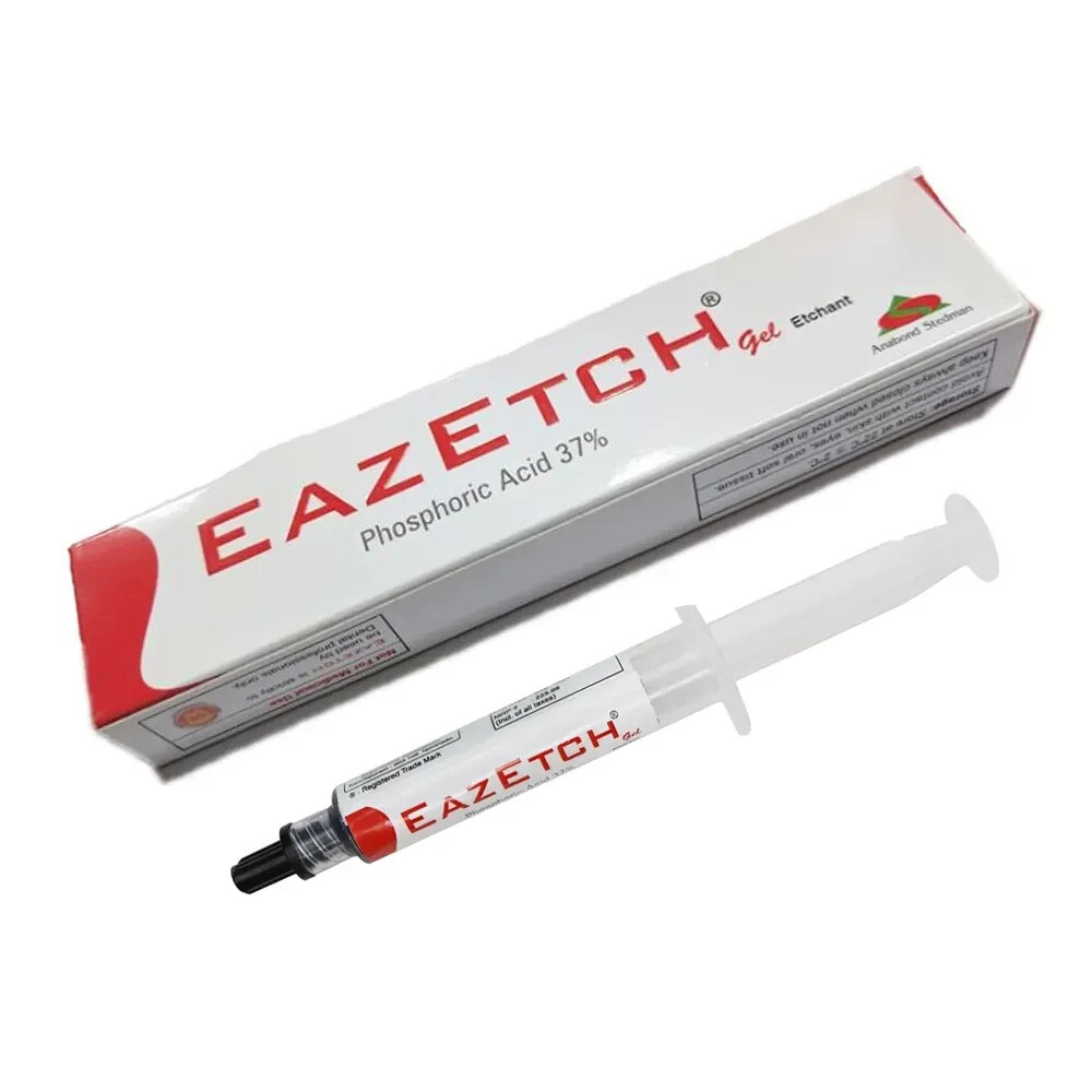 Anabond Eazetch Etchant Gel (Etching gel with 37% phosphoric acid)