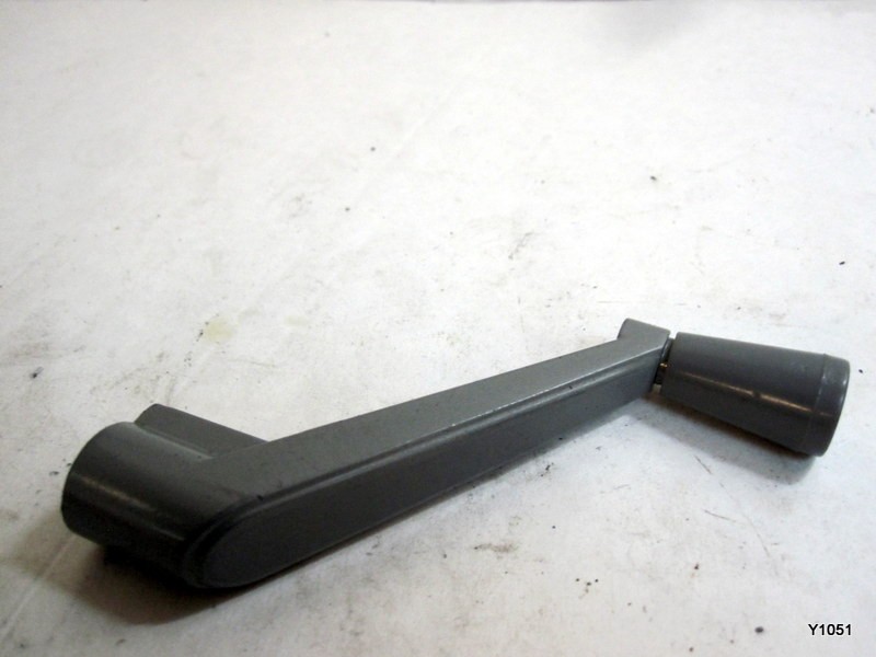 2pcs Prime-Line Left-Hand Die-Cast Awning Window Operator 3671-A