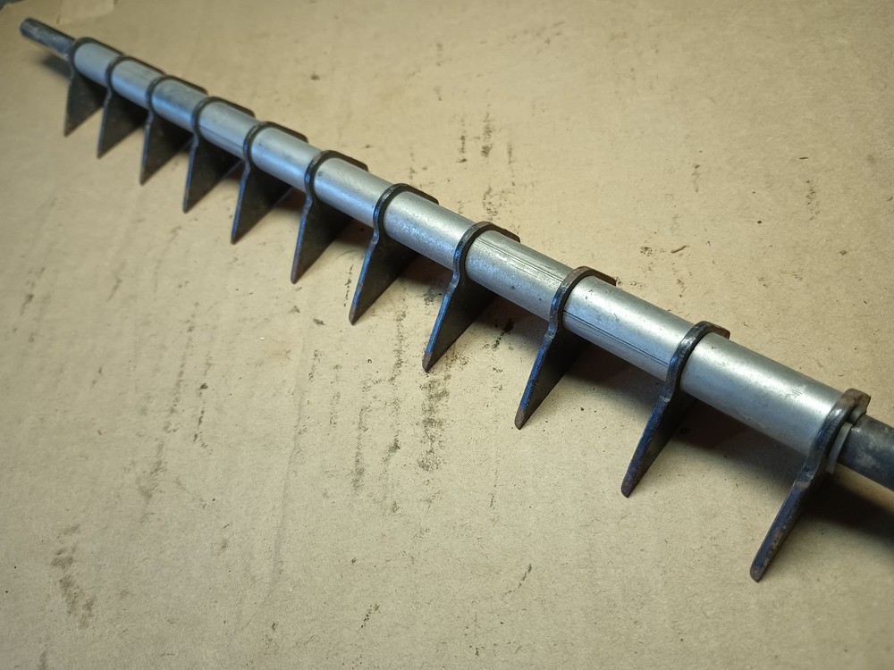 Shopsmith Mark V Planer Part Anti-kickback Pawls