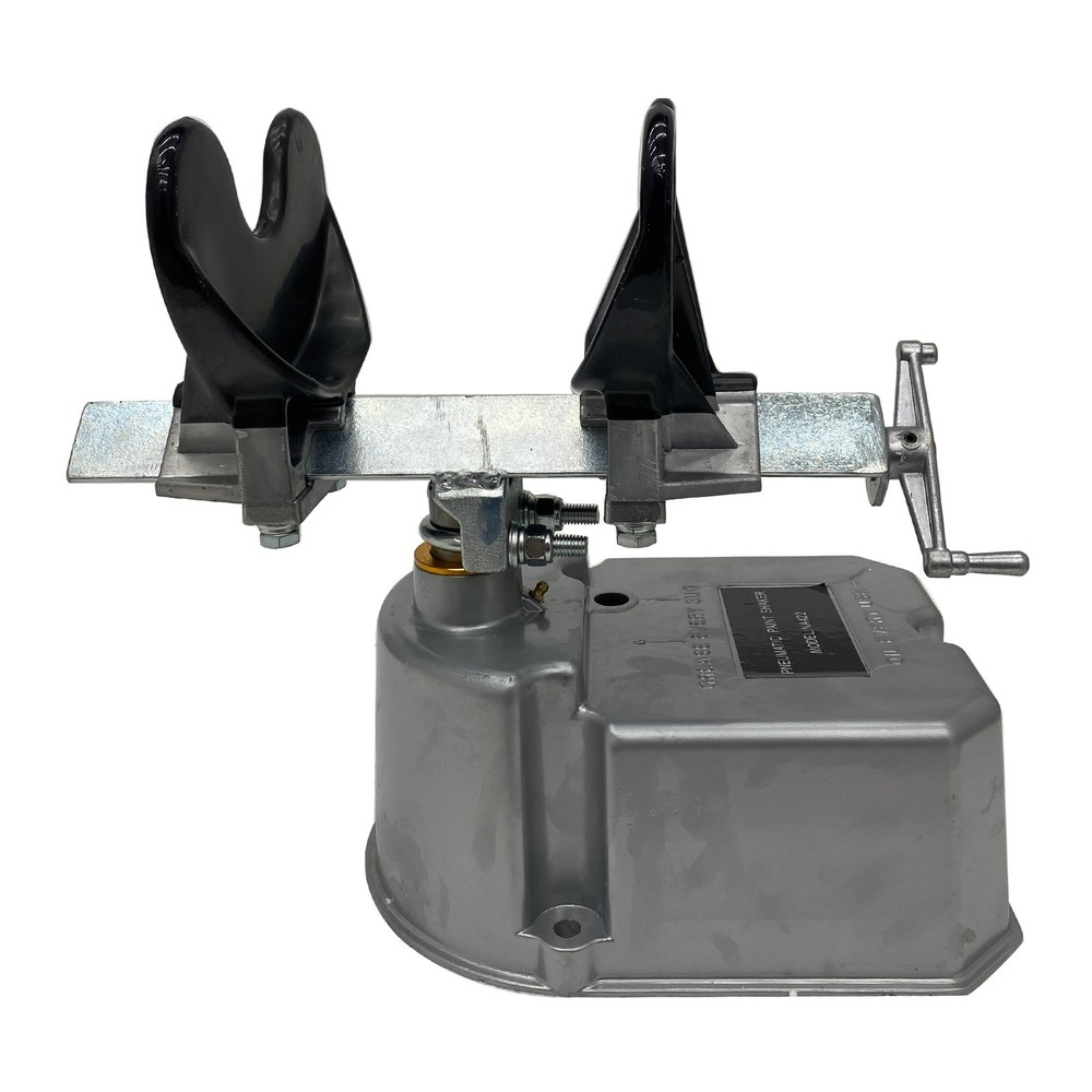 Compressor Powered Pneumatic Air Paint Mixer Shaker Swing Machine Coating Ink