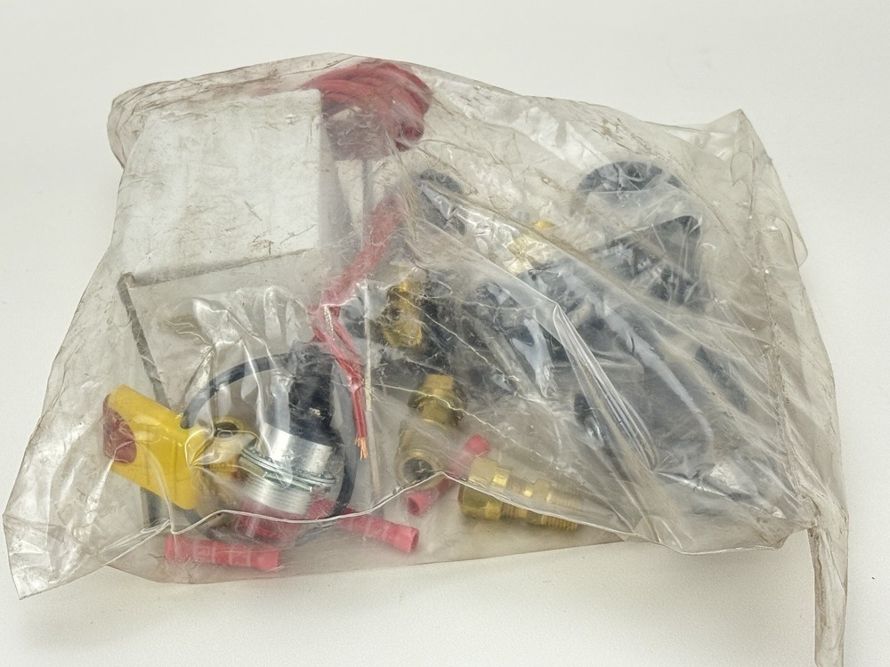 CHELSEA PARKER PTO AIR SHIFT KIT Unknown PN