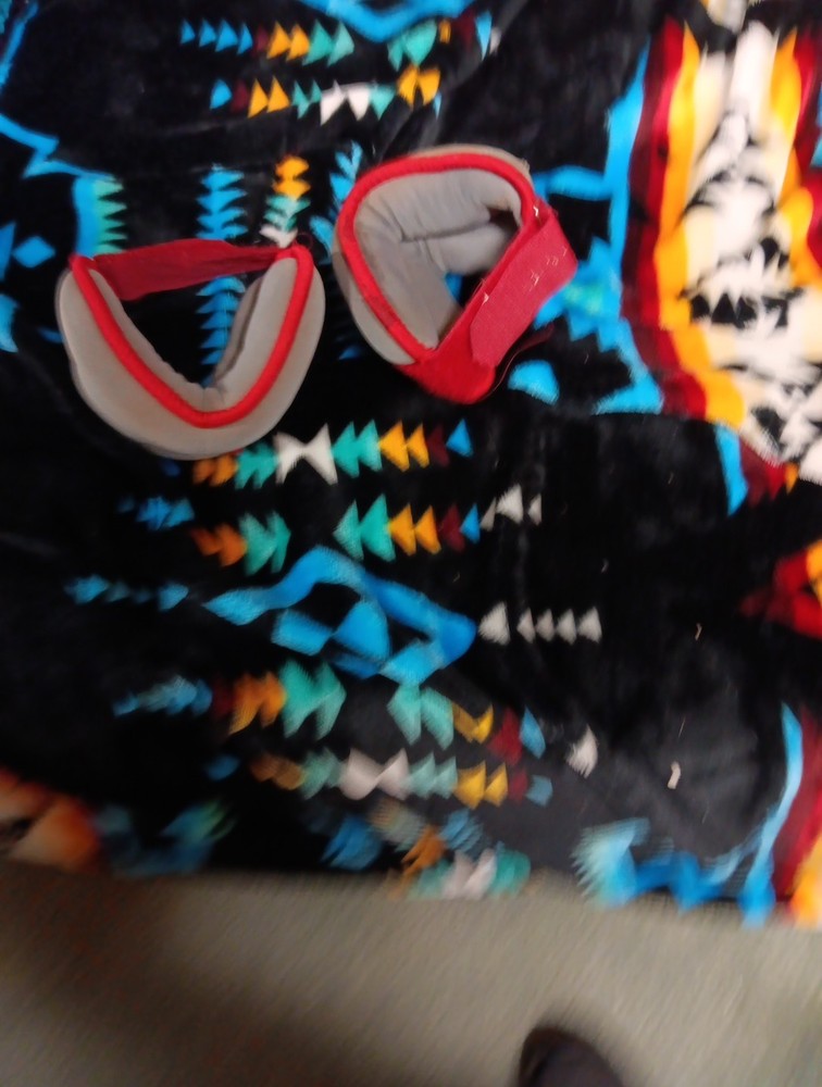 5lb Weeder Ankle Weights