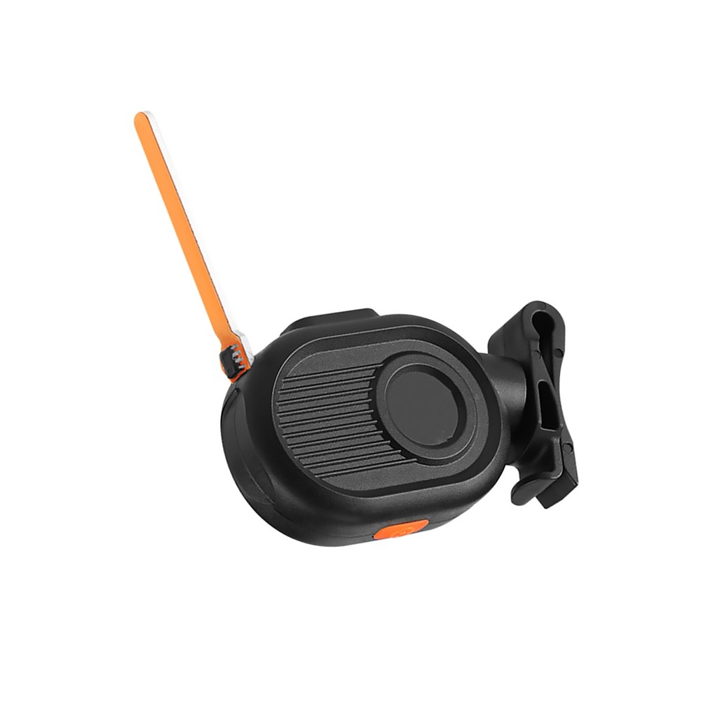 Waterproof LED Bicycle Bike Indicator Rear Tail Light Flowing Navigation Light e