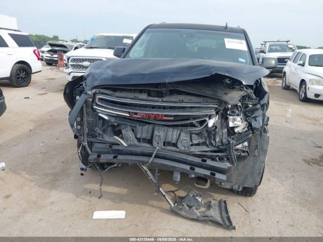 CONTROLLER W/DISPLAY OEM 2015 GMC YUKON 1YR WRNTY