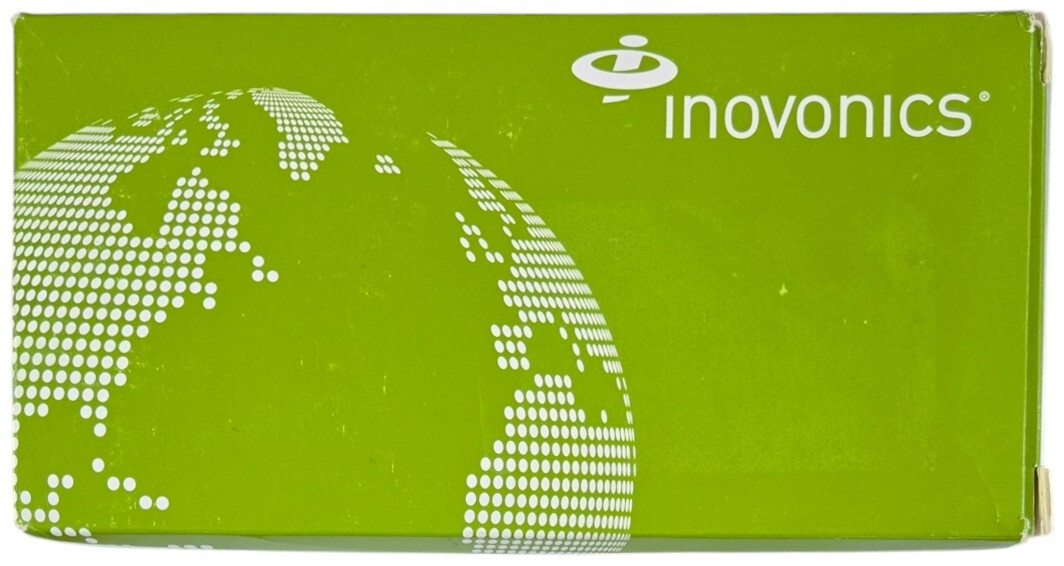 Bosch Inovonics EN4216MR 16 Zone Multi-Condition Receiver with Relays