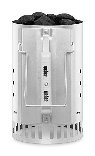 Rapidfire Chimney Starter