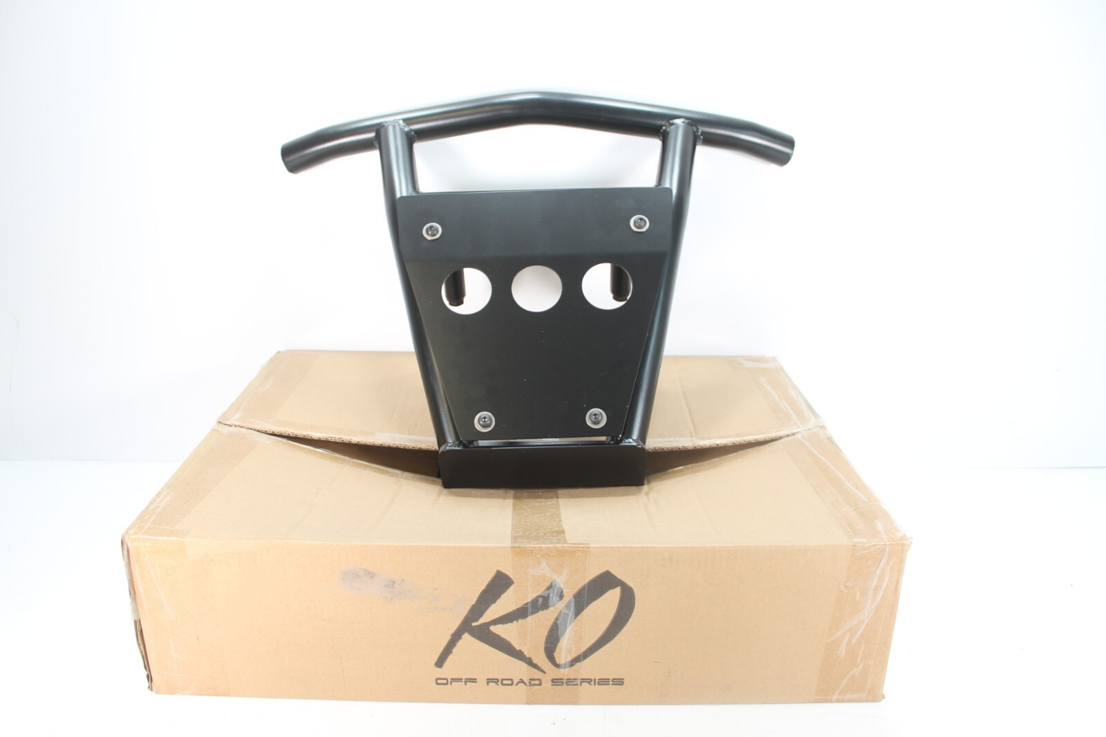 2014-2018 POLARIS RZR 1000 XP KO FRONT SHORT BUMPER