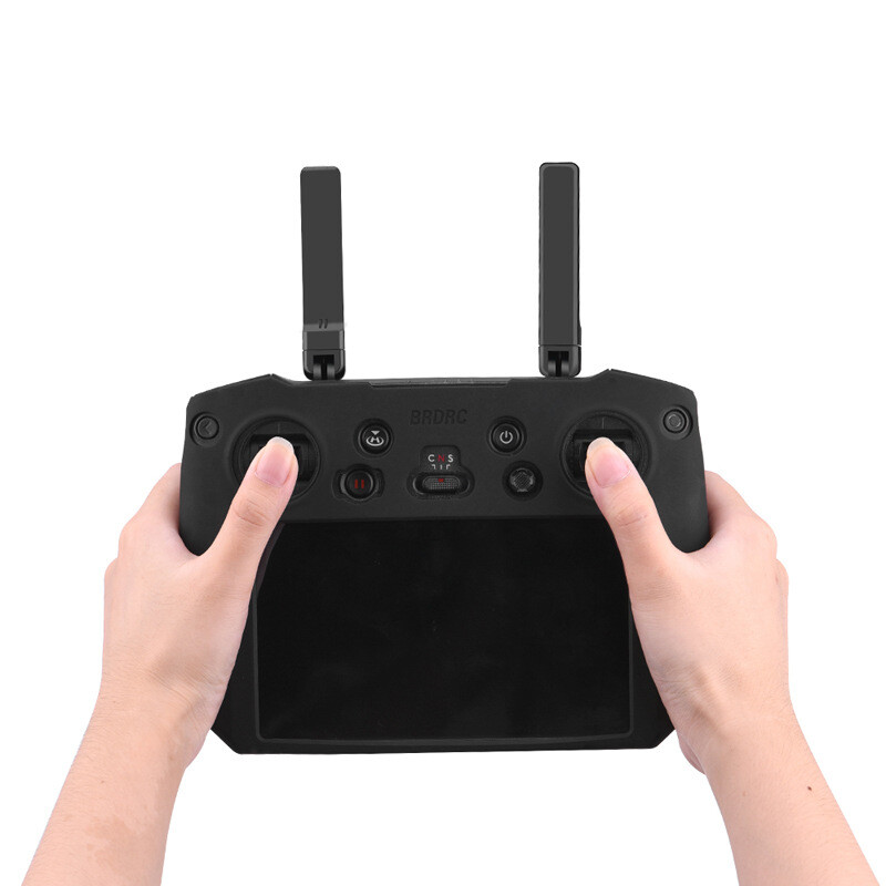 For DJI Mavic 3Classic Remote Control with Screen Silicone Cover Case Sleeve