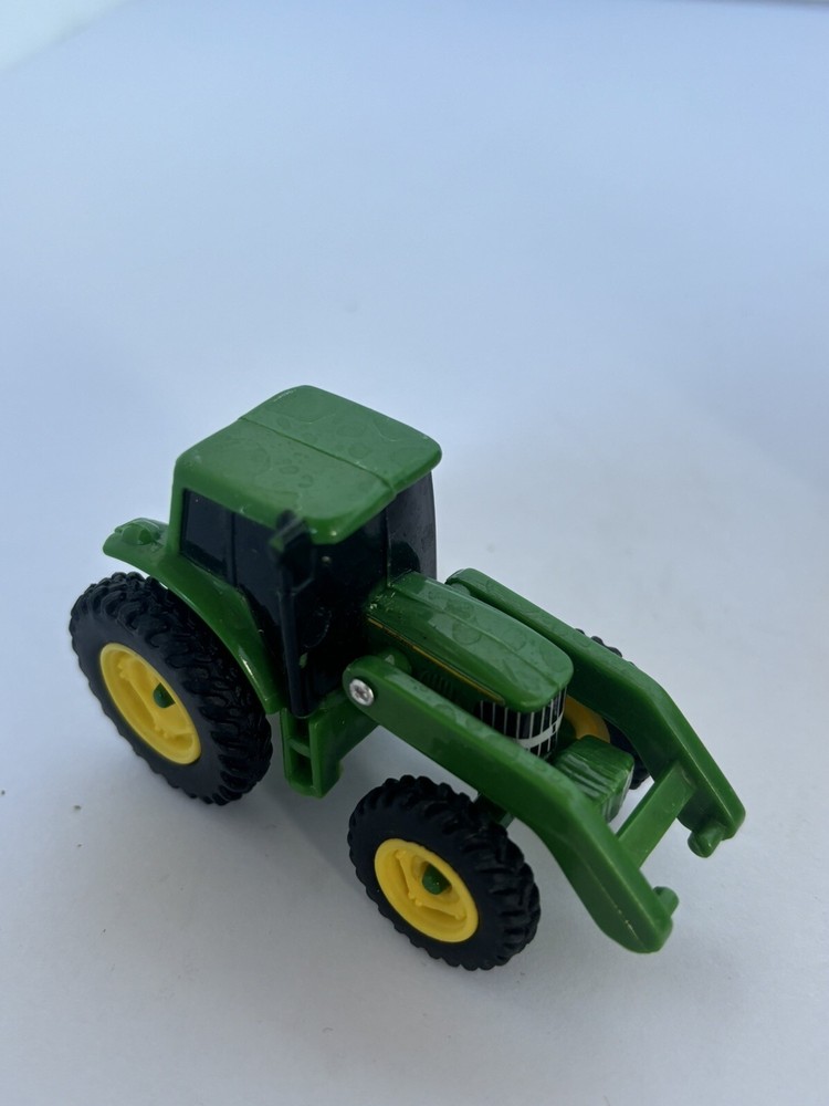 ERTL John Deer Lot