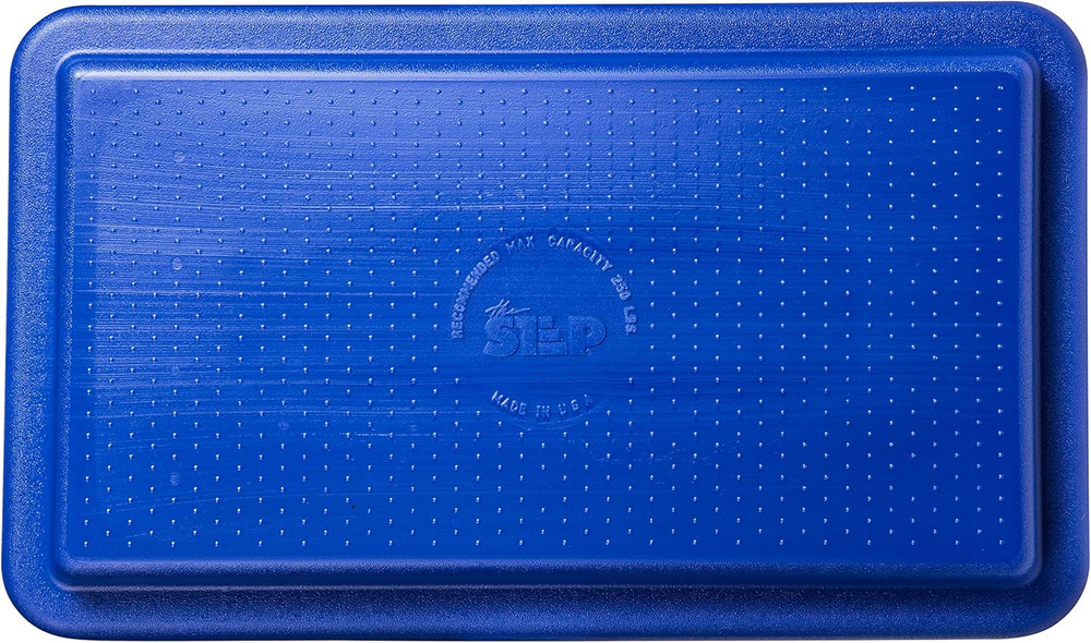 The Step Durable Stackable Step - Aerobic Step Platform