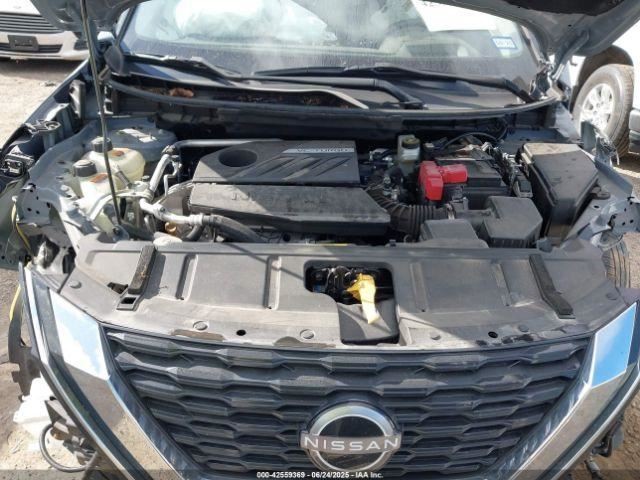 Engine ECM Electronic Module Engine Compartment Fits 22-23 ROGUE 1798777
