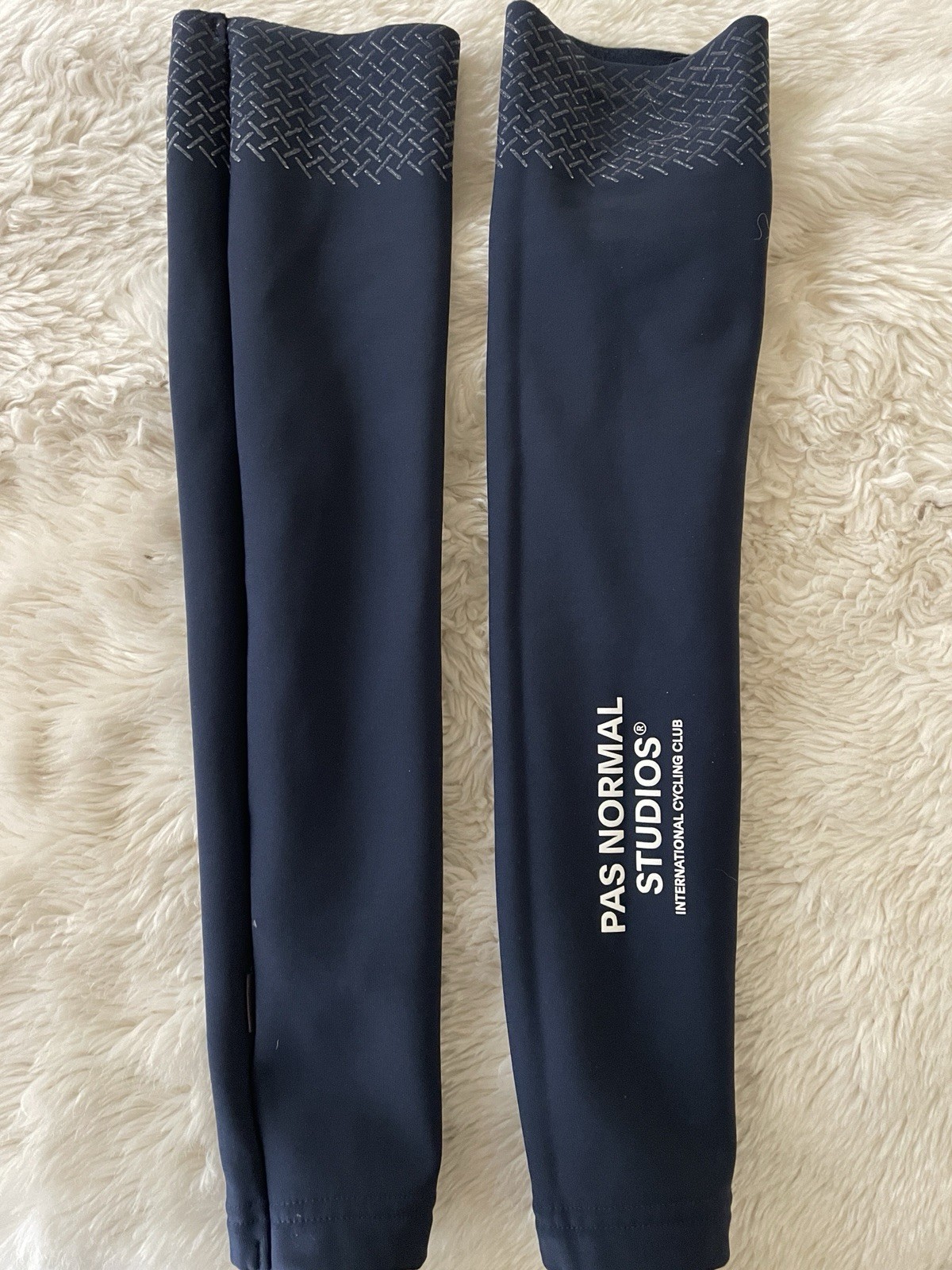 Pas Normal Studios Arm Warmer Med