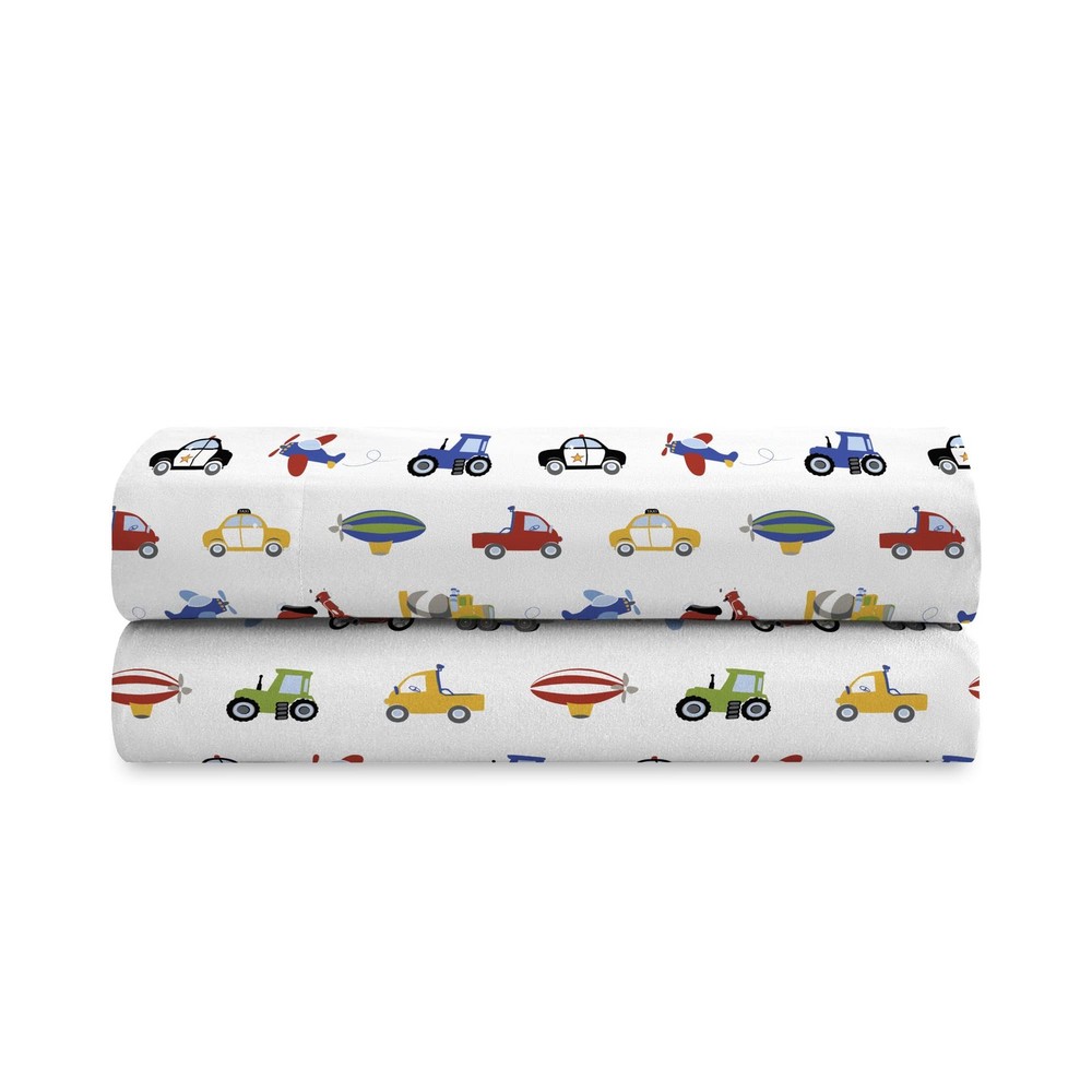 Sheet Set Lightweight Microfiber Bed Sheets Super Soft Easy Wash Cozy Bedding...