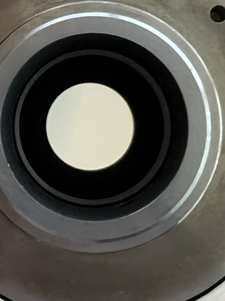 Zeiss 456123 Camera Adapter