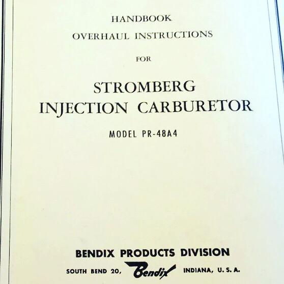 Authentic B25 Mitchell Bomber R2600 Engine Mini Piston Keychain Aviation Art