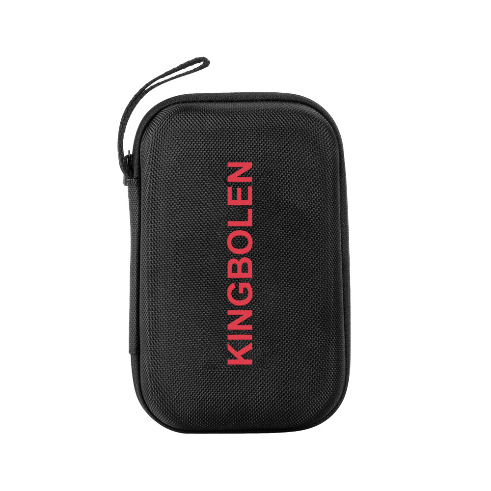 KINGBOLEN S6 BiDirectional OBD2 Diagnostic Scanner Tool Key Coding CANFD MK808BT