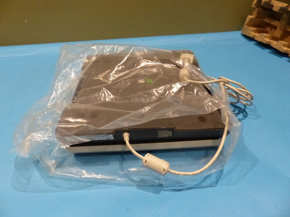 TRANSCELL 100LB SCALE HIGH RANGE WP-HE