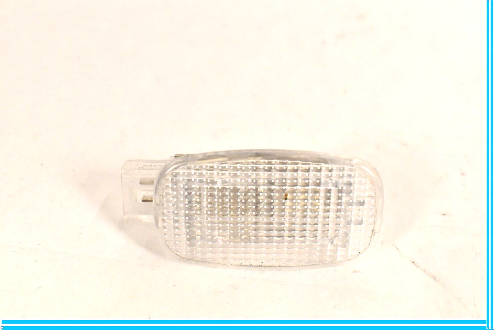 03-09 Mercedes W211 E500 E350 E320 Courtesy Light OEM