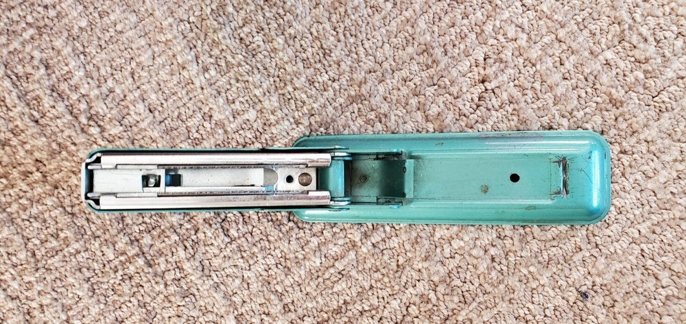 Vintage Swingline CUB stapler