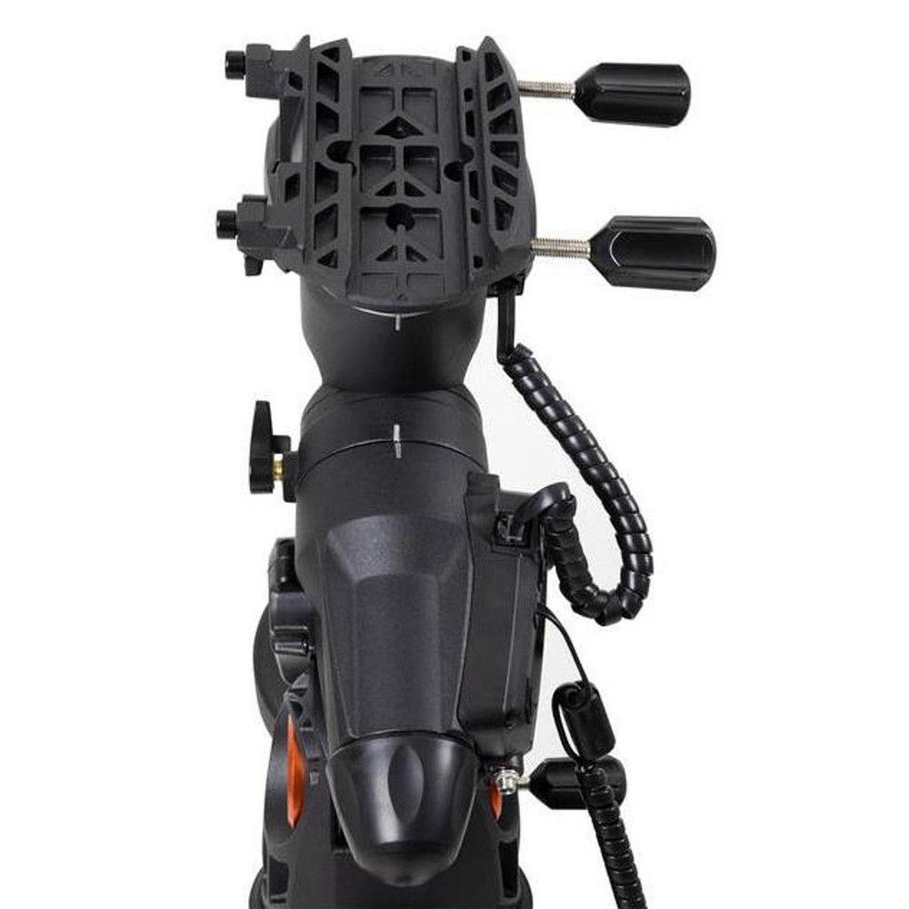 Celestron Advanced VX Mount with Dual Saddle Plate