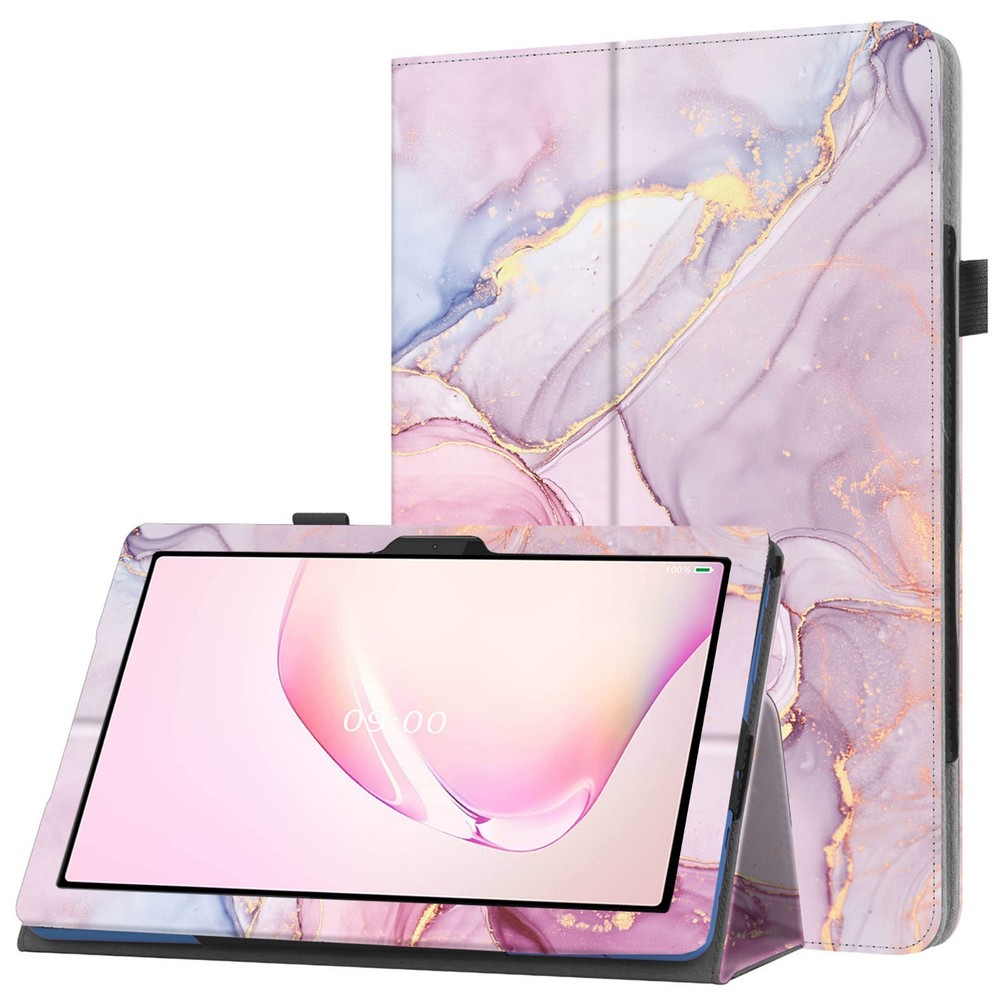 Folio Case for ONN Tablet Pro 10.4" (2023 Model) 100110603 / Screen Protector