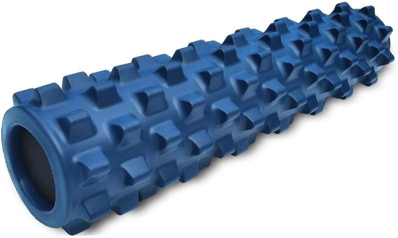 Original Textured Foam Roller - Deep Tissue,