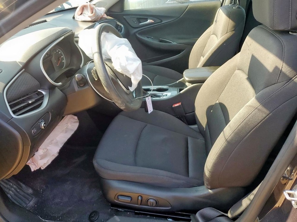 Chassis ECM BCM Body Control Fits 19-24 BLAZER 3726751