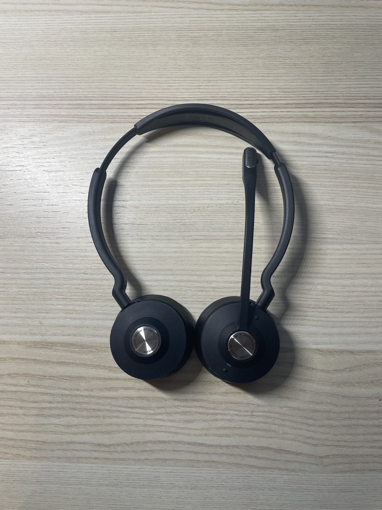Jabra Engage 75 bluetooth Stereo headset