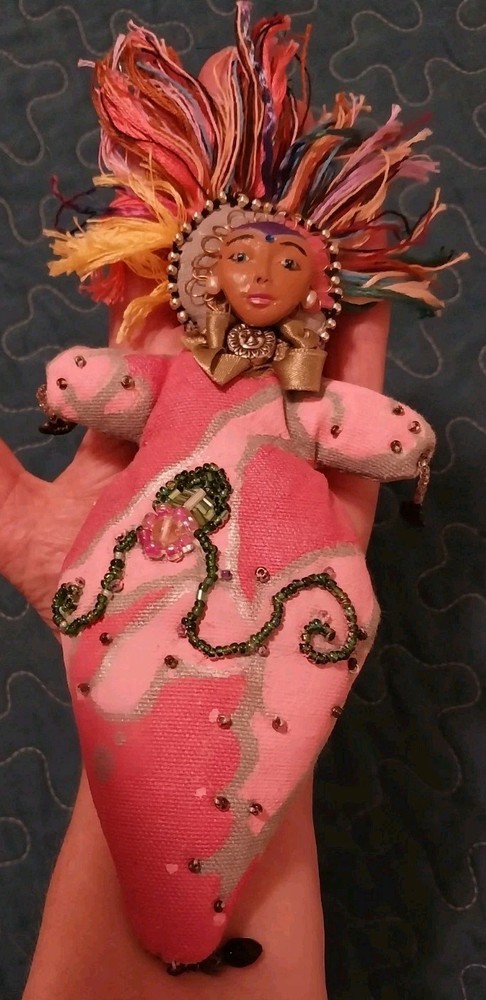 Spirit Doll