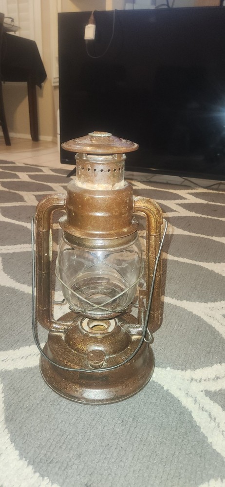 Dietz D-Lite No. 90 Lantern