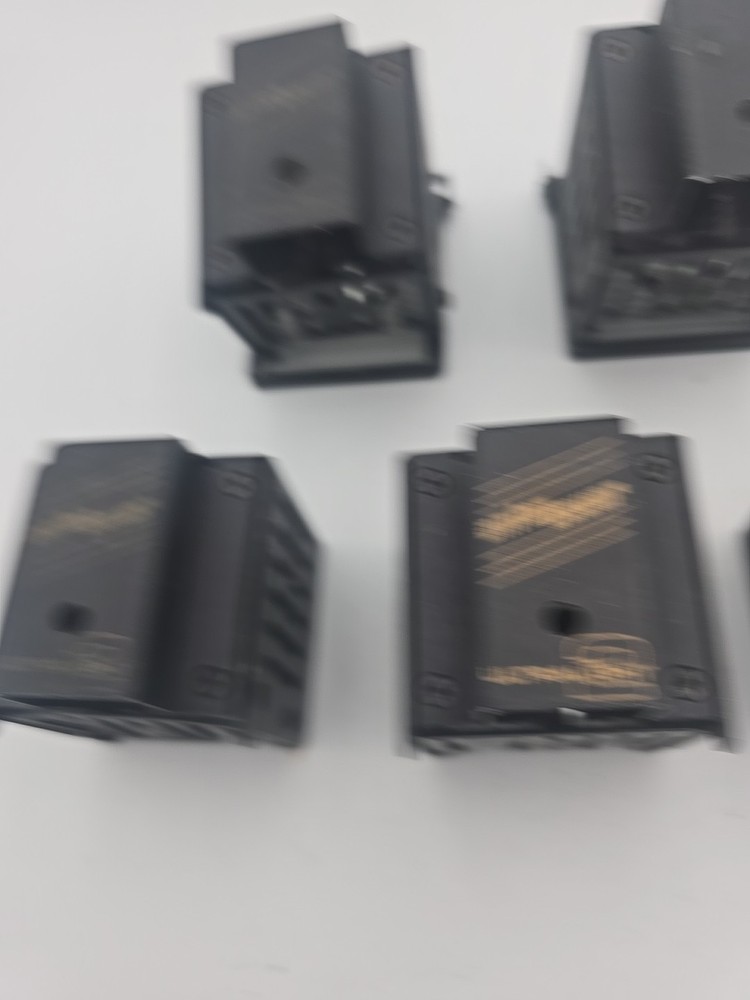 Anton Bauer Ultralight 2 Camera Mounted Light Lot 5