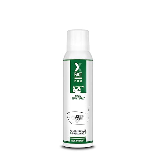 Xpact Pro - Magic Golf Impact Spray - Vanishing