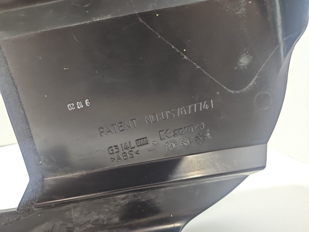 K-Source Towing Mirrors US7677741