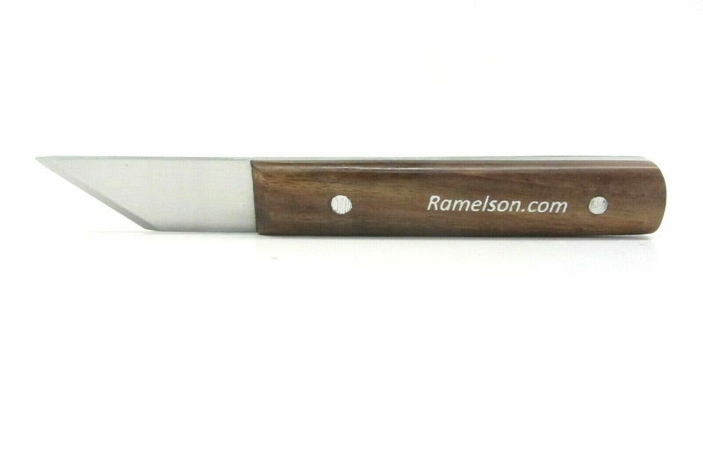 Ramelson Woodworking Woodcarving Marking Carpenters Striking Knife Double Angle