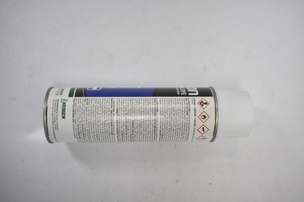 Primar Marc Spray Identification Sorting Livestock 500mL Marking Paint Blue