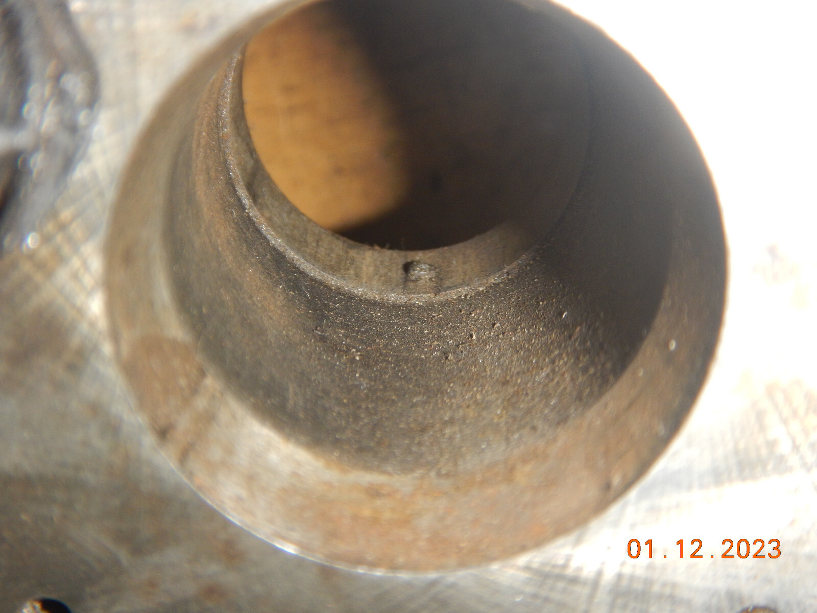 OLDER KALAMAZOO INDUSTRIES 5C COLLET INDEX FIXTURE W/ DRAW BAR