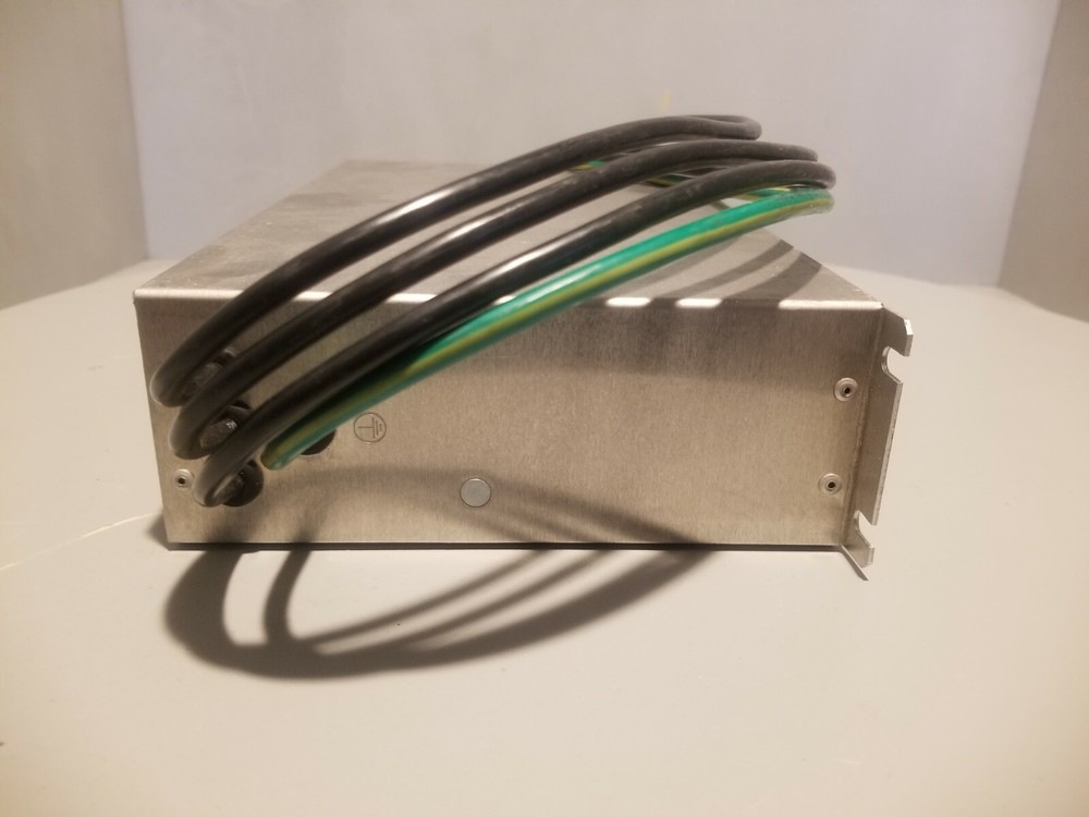 Schaffner Line Filter, FN258-42-07