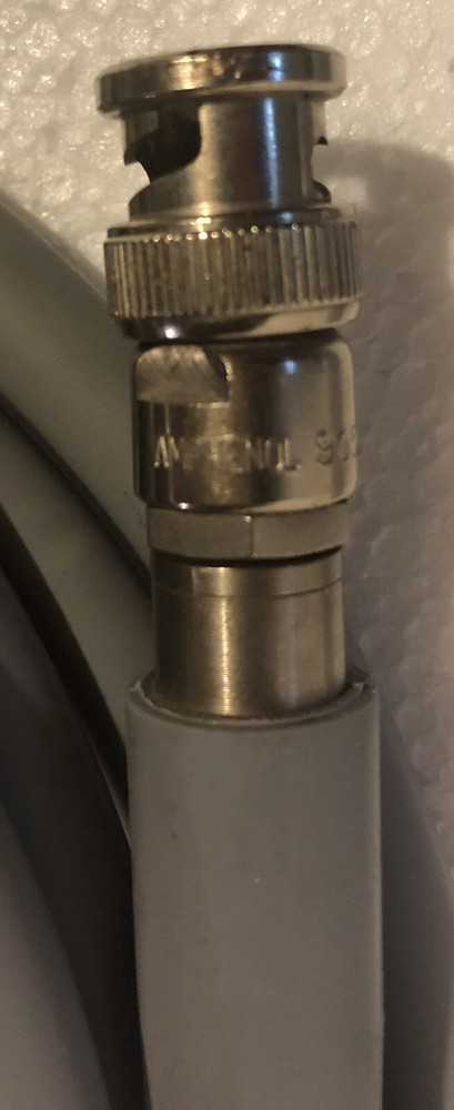 AMPHENOL FIBER OPTIC CABLE