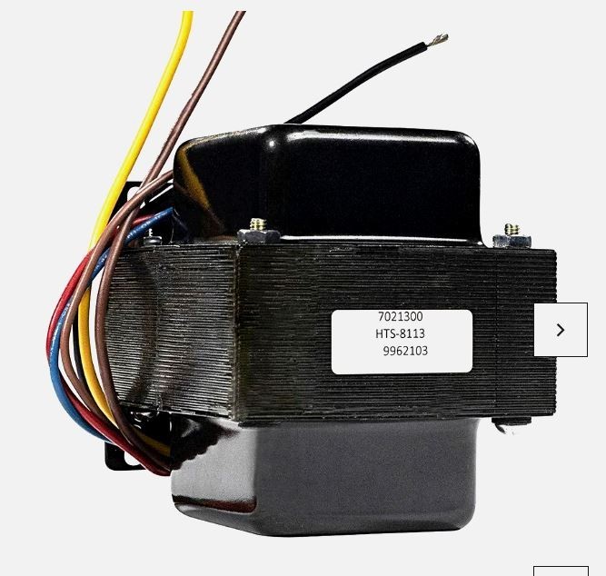 Mojotone Jtm45 Output Transformer NOS