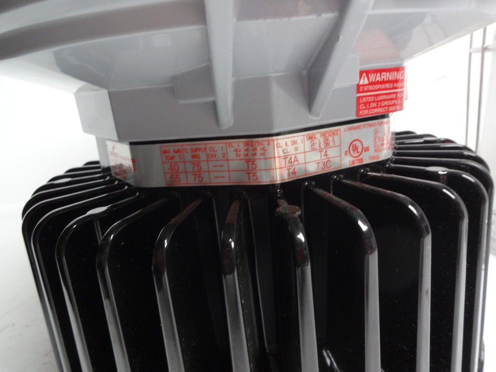 Cooper Crouse-Hinds Vmv5l Light