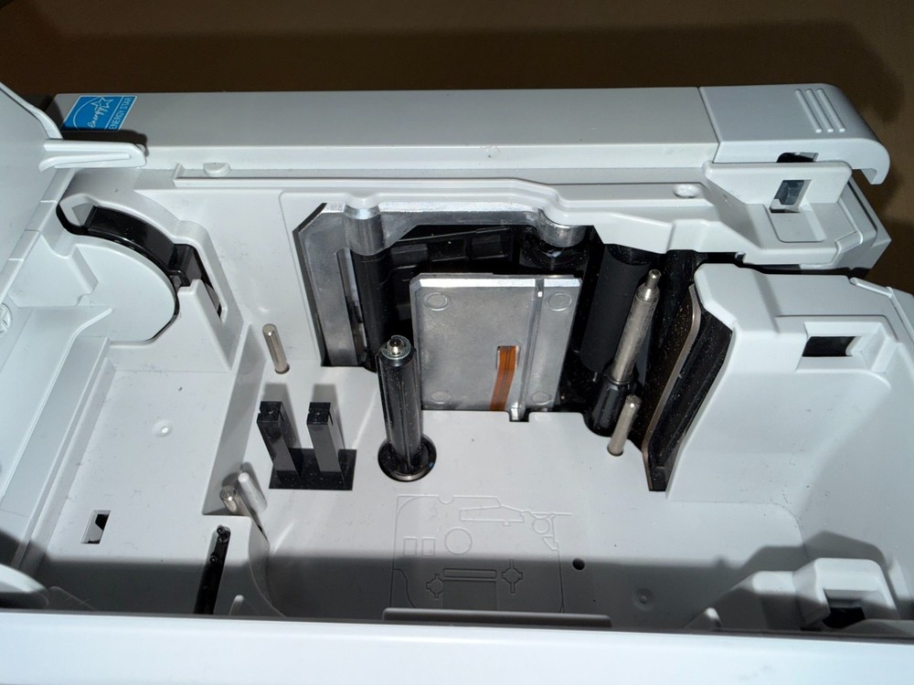 Brother PT9700PC Computer Labeling Machine Label Maker