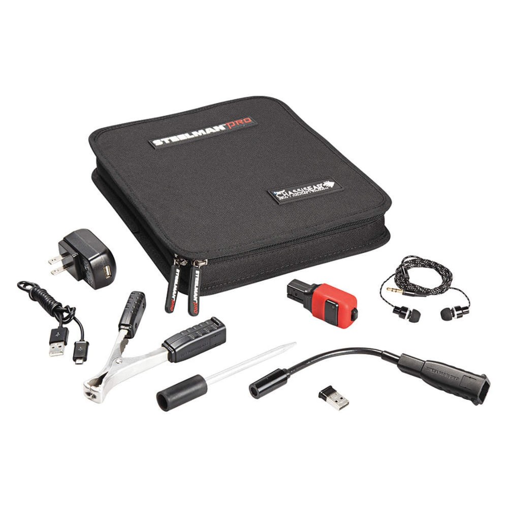 STEELMAN PRO 78752 Bluetooth ChassisEAR Lite Kit
