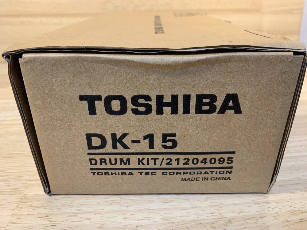 Toshiba Drum Kit DK-15 | 21204095