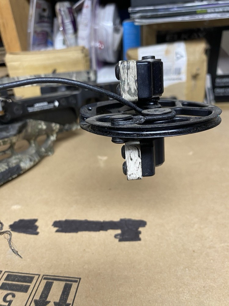 Center Point CP400 Crossbow Read Description