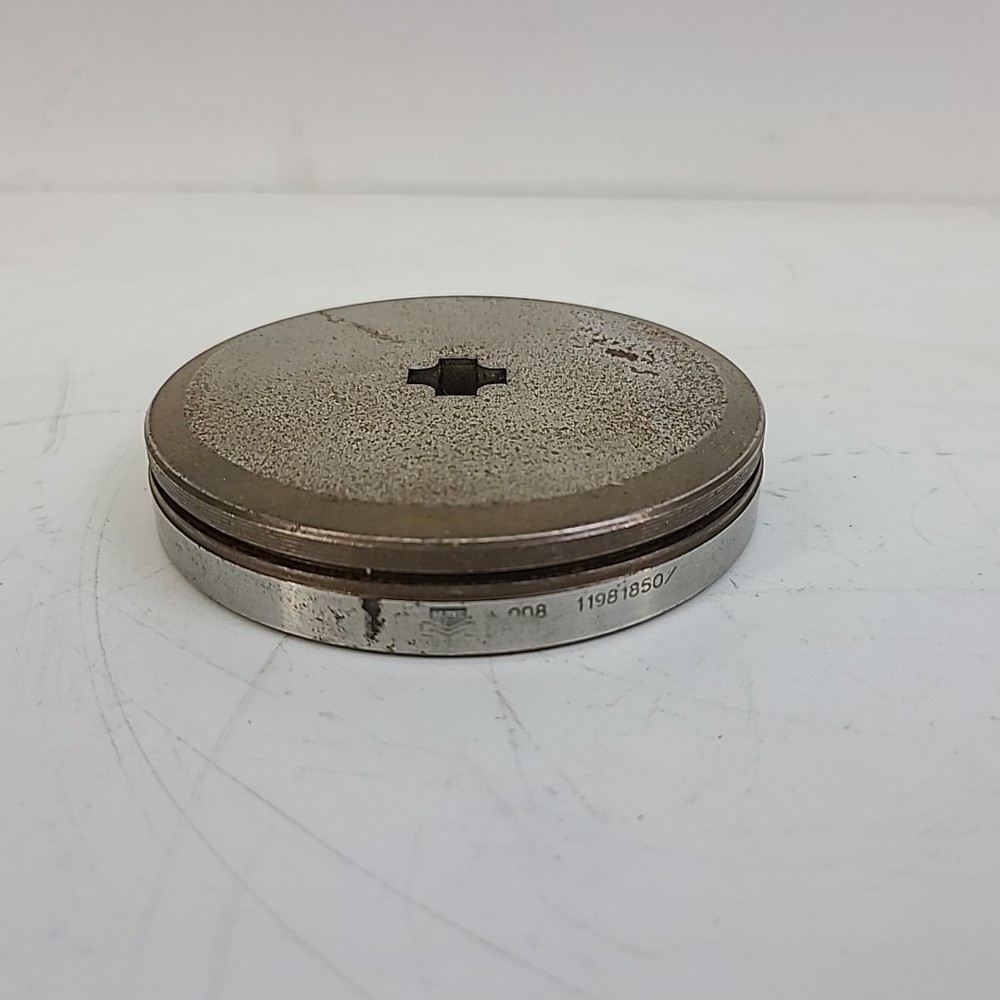 Mate + .008 11981850 / GPT3 Punch Press Die