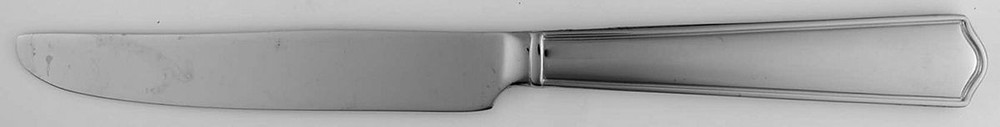 Reed & Barton American Classic  French Solid Knife 10051364