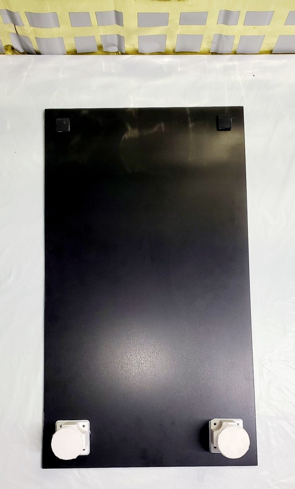 DTF PRINTER CONVERTED ET-8550 EXIT TRAY